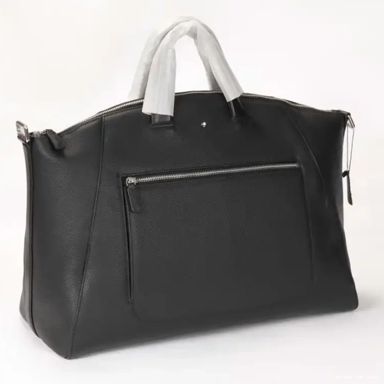 Brother Sam Montblanc 2111YZ0104 Bags 0701